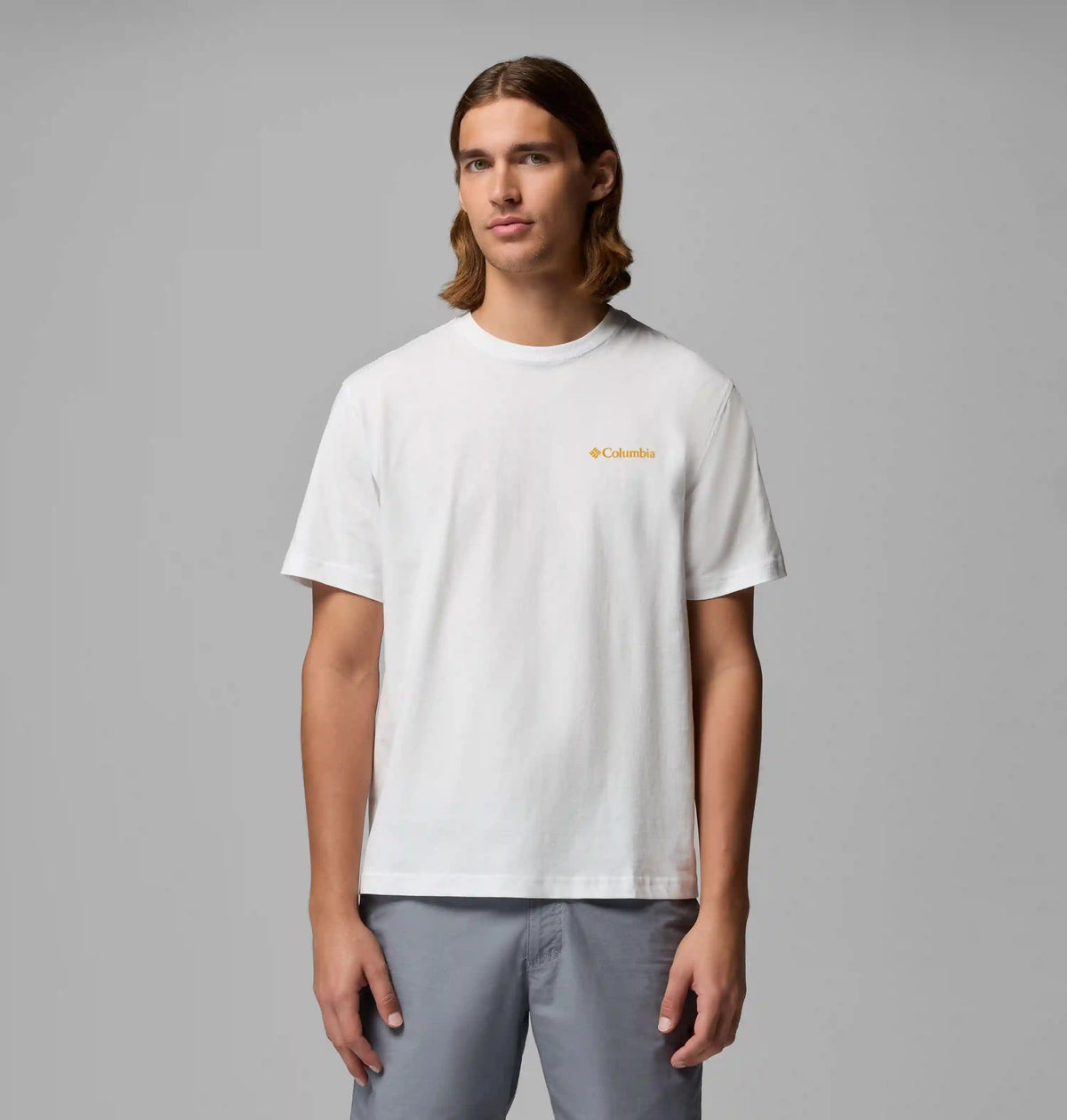 Men's Golden CA CSC T-Shirt