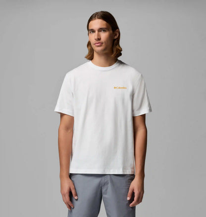Men's Golden CA CSC T-Shirt