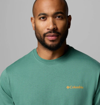 Men's Golden CA CSC T-Shirt