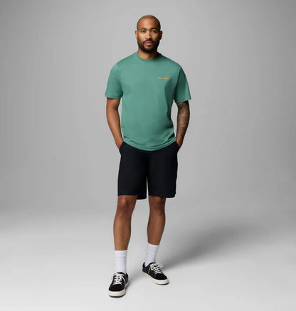 Men's Golden CA CSC T-Shirt