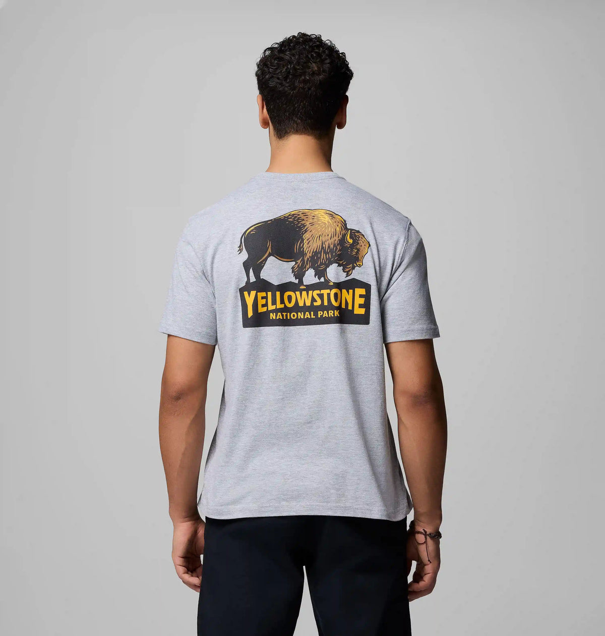 Men's Gregor Graphic T-Shirt