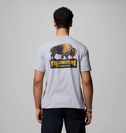 Men's Gregor Graphic T-Shirt