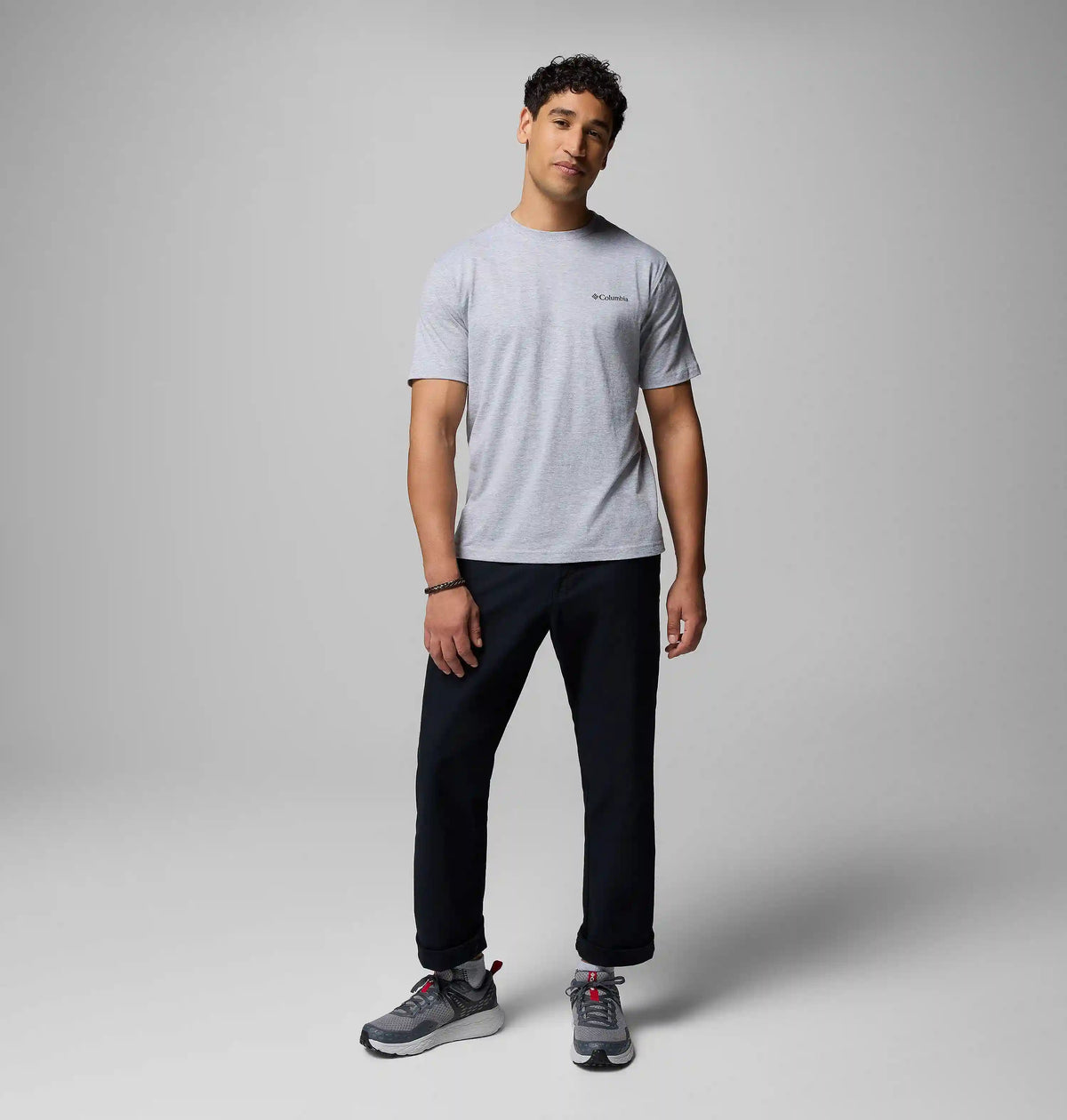 Men's Gregor Graphic T-Shirt