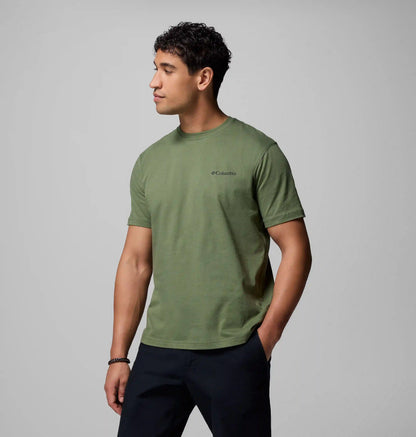 Men's Gregor Graphic T-Shirt