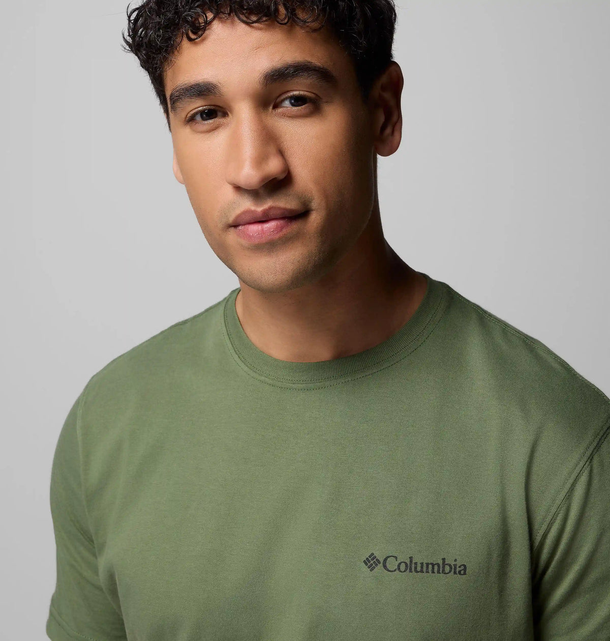 Men's Gregor Graphic T-Shirt