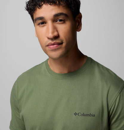 Men's Gregor Graphic T-Shirt