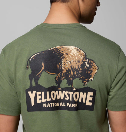 Men's Gregor Graphic T-Shirt