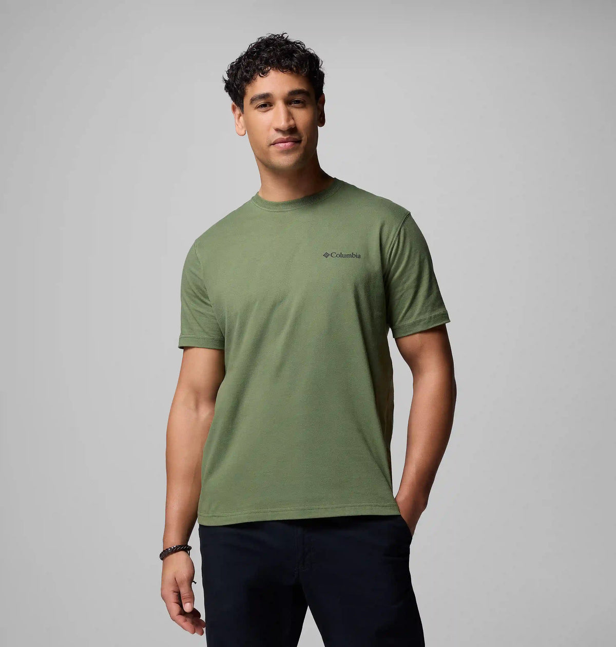 Men's Gregor Graphic T-Shirt