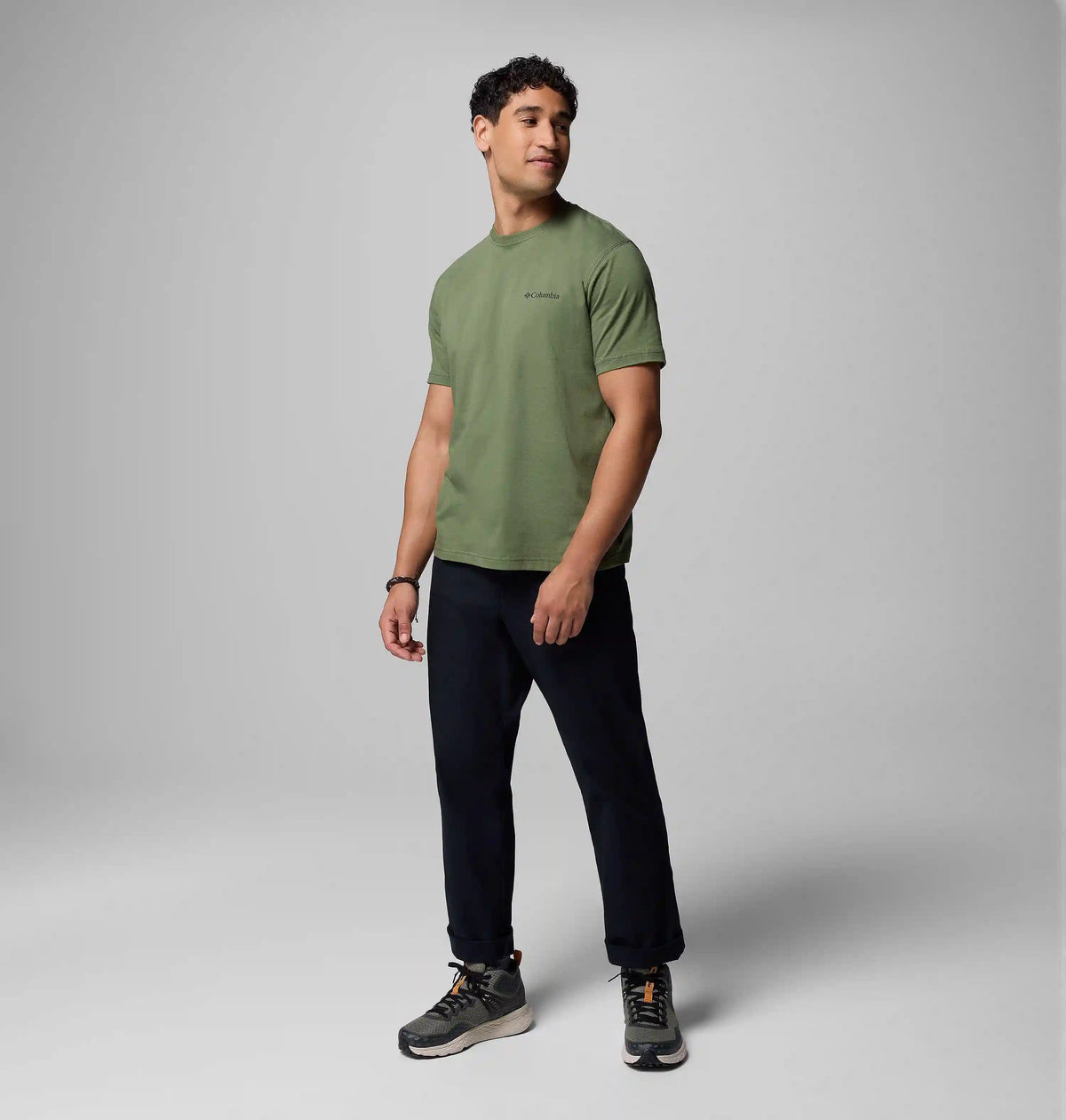 Men's Gregor Graphic T-Shirt