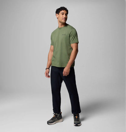Men's Gregor Graphic T-Shirt