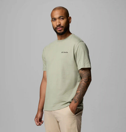 Men's Gregor Graphic T-Shirt