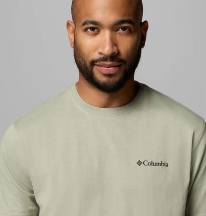Men's Gregor Graphic T-Shirt