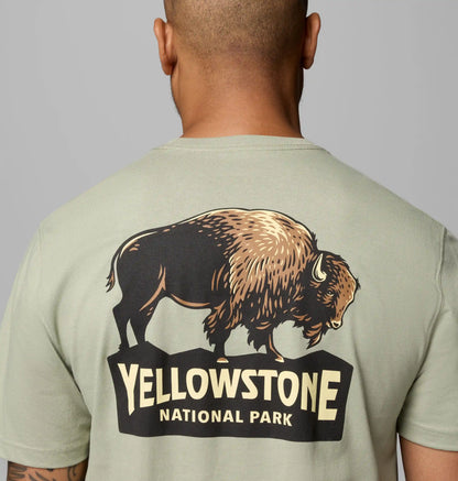 Men's Gregor Graphic T-Shirt
