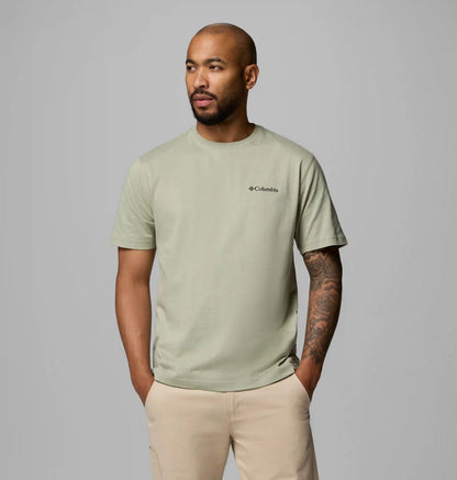 Men's Gregor Graphic T-Shirt