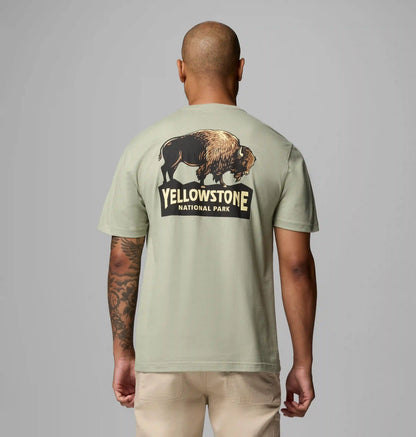 Men's Gregor Graphic T-Shirt