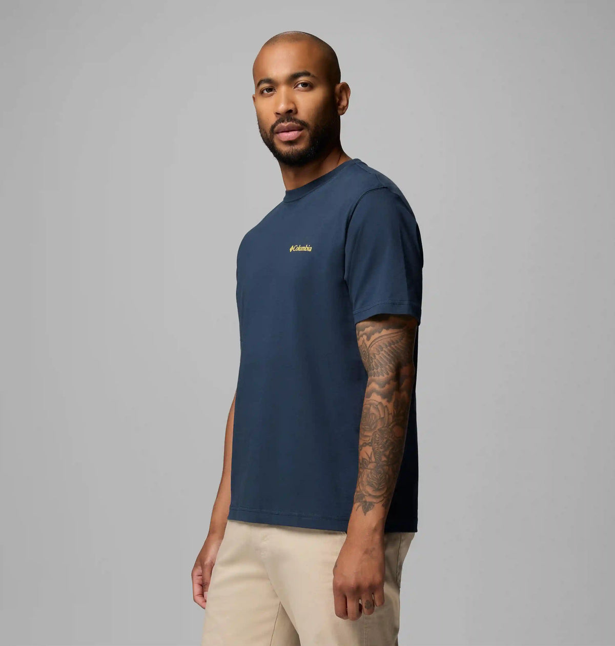 Men's Gregor Graphic T-Shirt