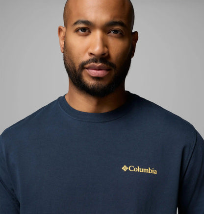 Men's Gregor Graphic T-Shirt