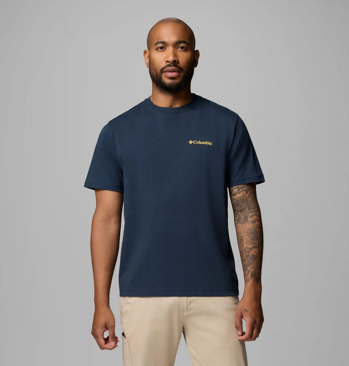 Men's Gregor Graphic T-Shirt