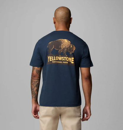 Men's Gregor Graphic T-Shirt