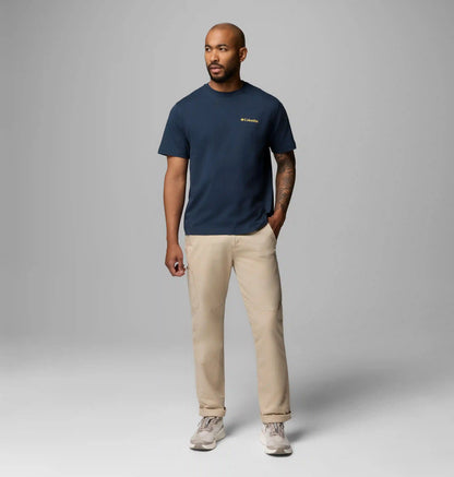 Men's Gregor Graphic T-Shirt