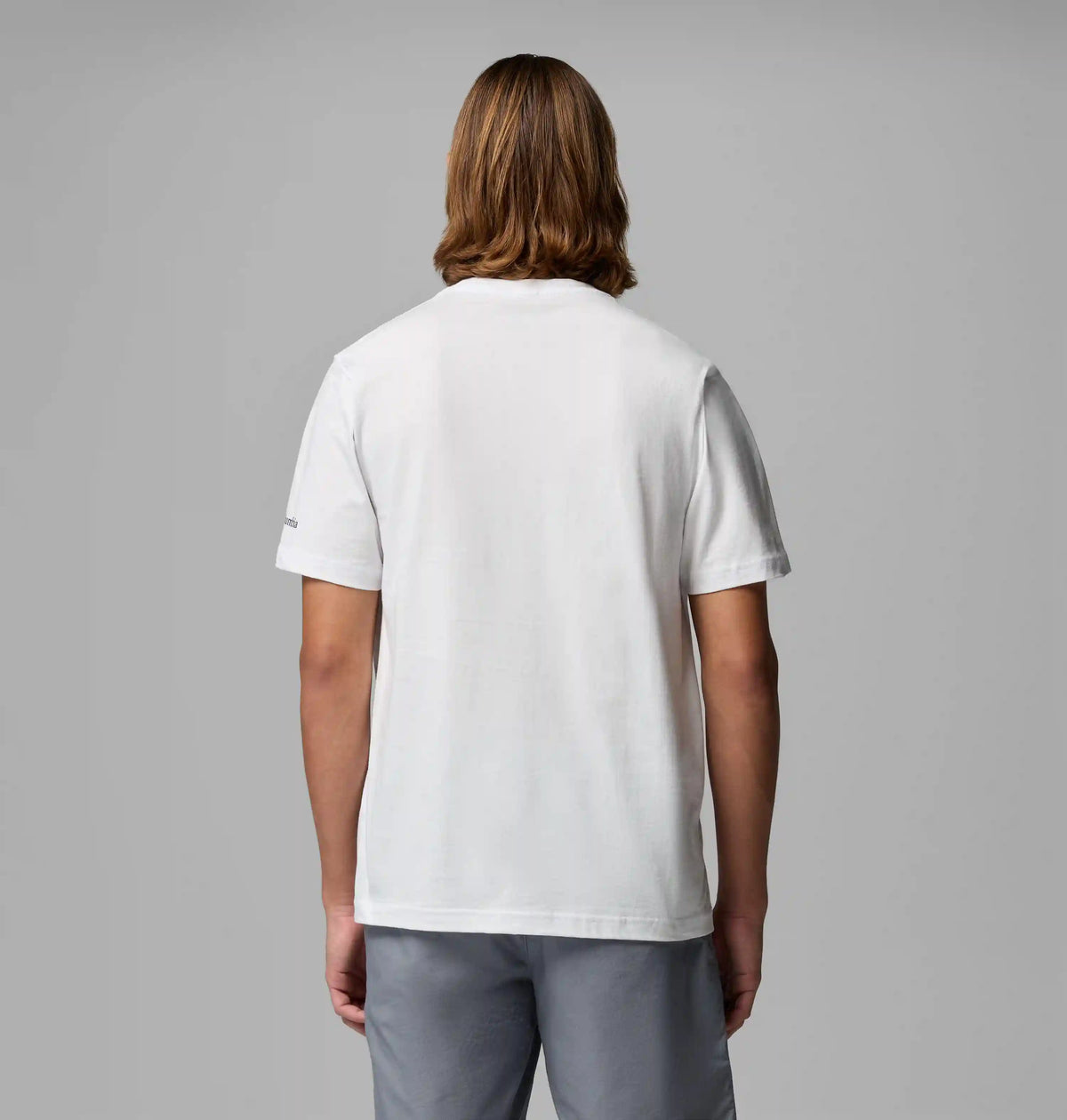 Men's High Point Mt Hood CSC Short Sleeve T-Shirt
