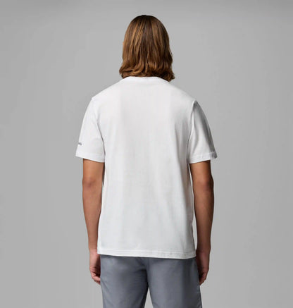 Men's High Point Mt Hood CSC Short Sleeve T-Shirt
