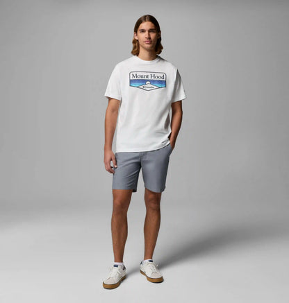Men's High Point Mt Hood CSC Short Sleeve T-Shirt