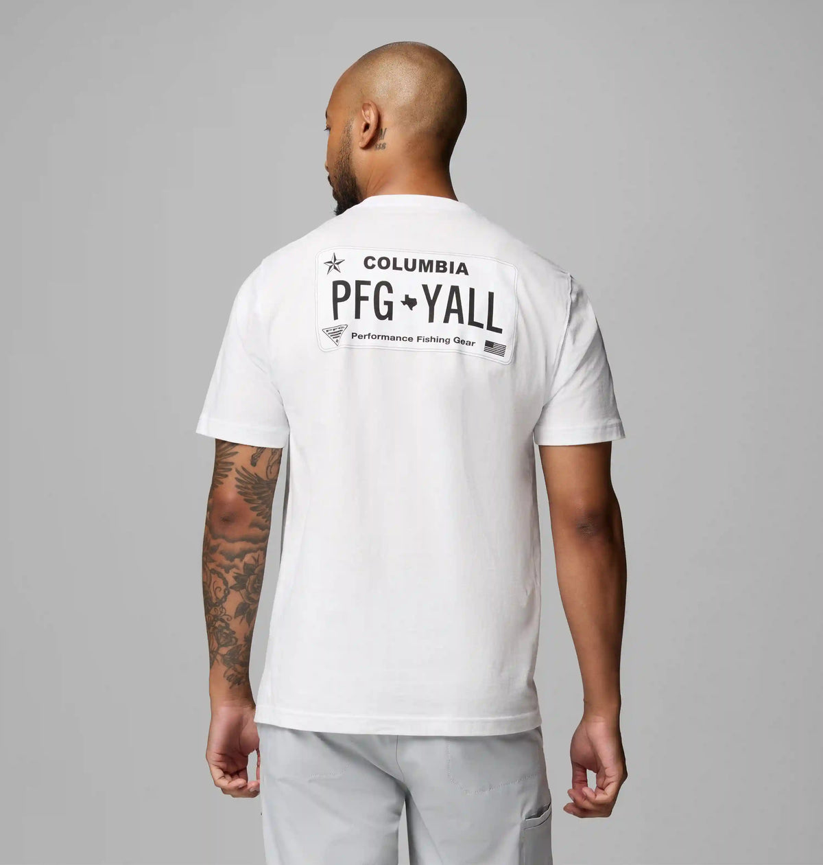 Men's Harris T PFG Short Sleeve T-Shirt