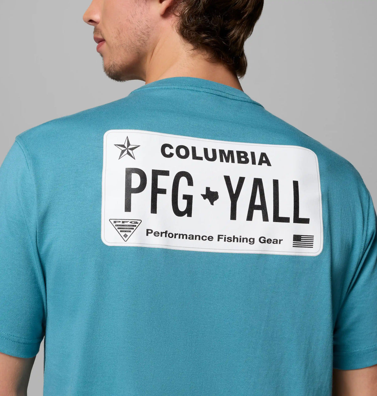 Men's Harris T PFG Short Sleeve T-Shirt