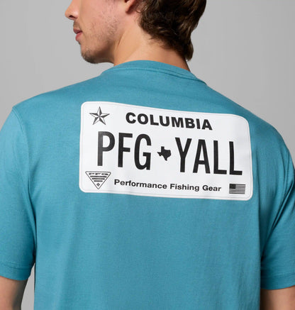 Men's Harris T PFG Short Sleeve T-Shirt
