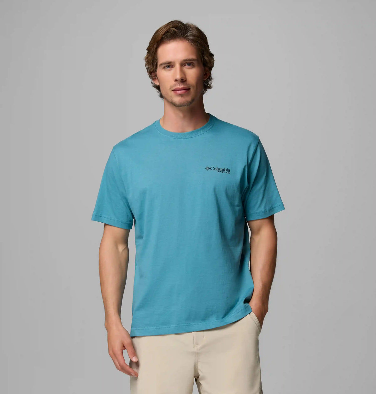 Men's Harris T PFG Short Sleeve T-Shirt