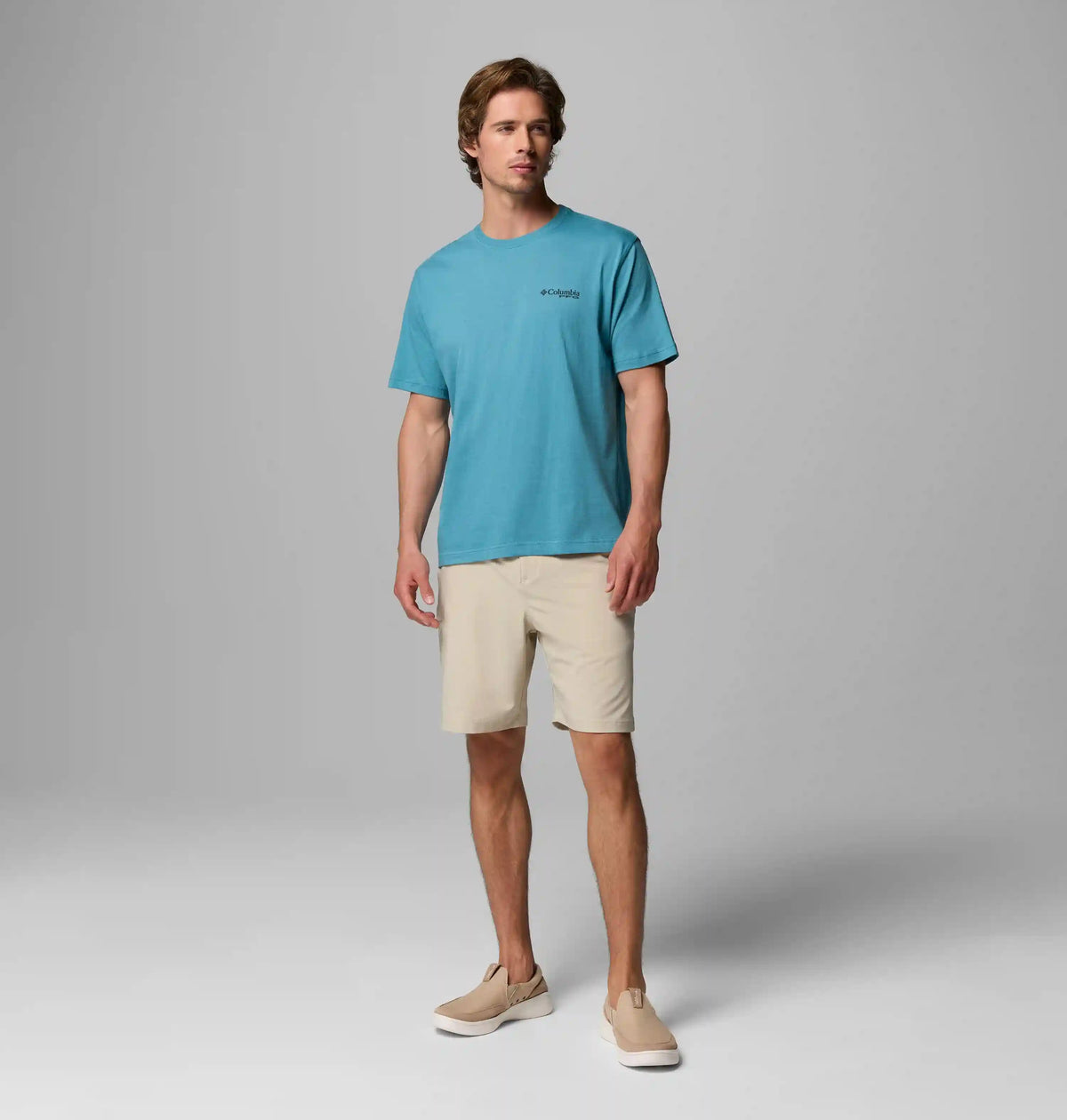 Men's Harris T PFG Short Sleeve T-Shirt