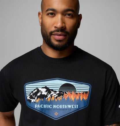 Men's Pacno PNW CSC Short Sleeve T-Shirt