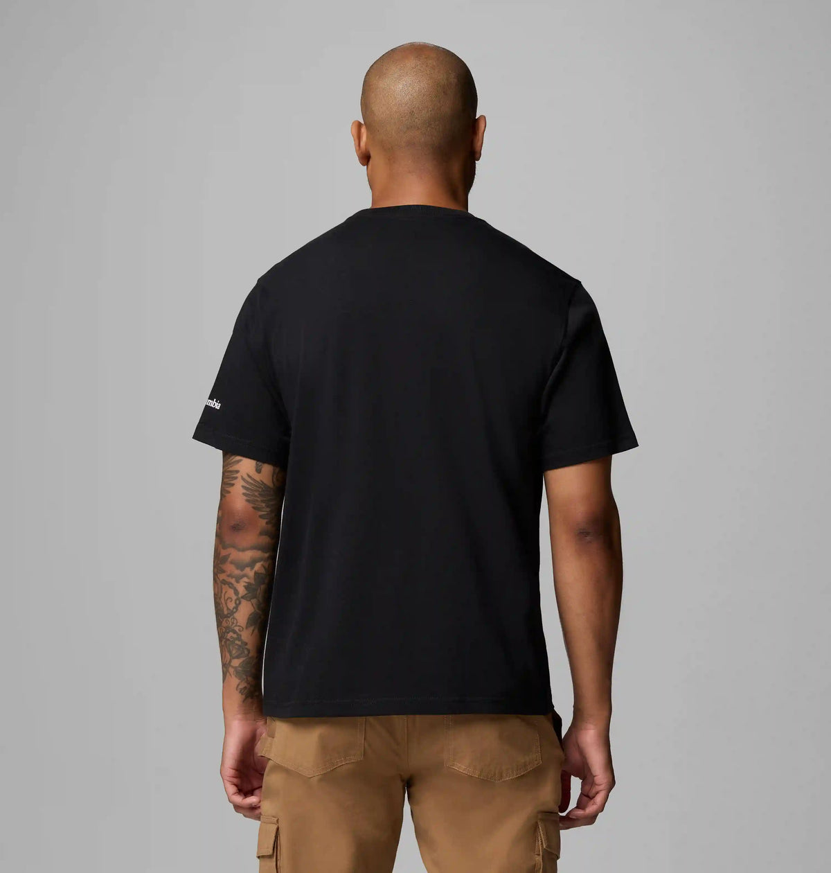 Men's Pacno PNW CSC Short Sleeve T-Shirt