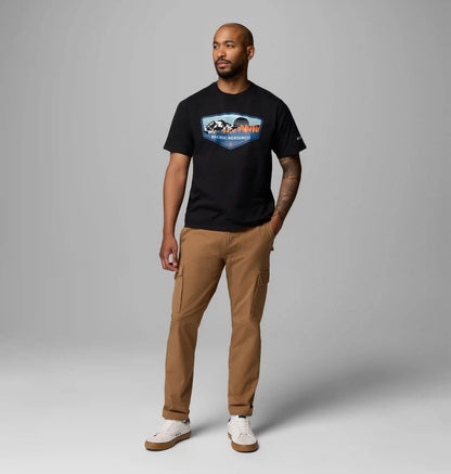 Men's Pacno PNW CSC Short Sleeve T-Shirt