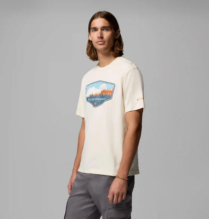 Men's Pacno PNW CSC Short Sleeve T-Shirt