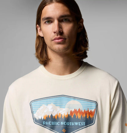 Men's Pacno PNW CSC Short Sleeve T-Shirt