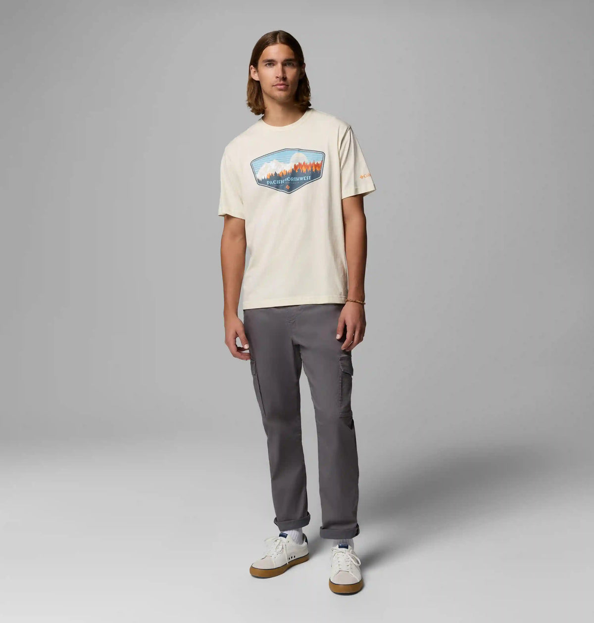 Men's Pacno PNW CSC Short Sleeve T-Shirt