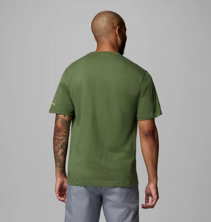 Men's Pacno PNW CSC Short Sleeve T-Shirt