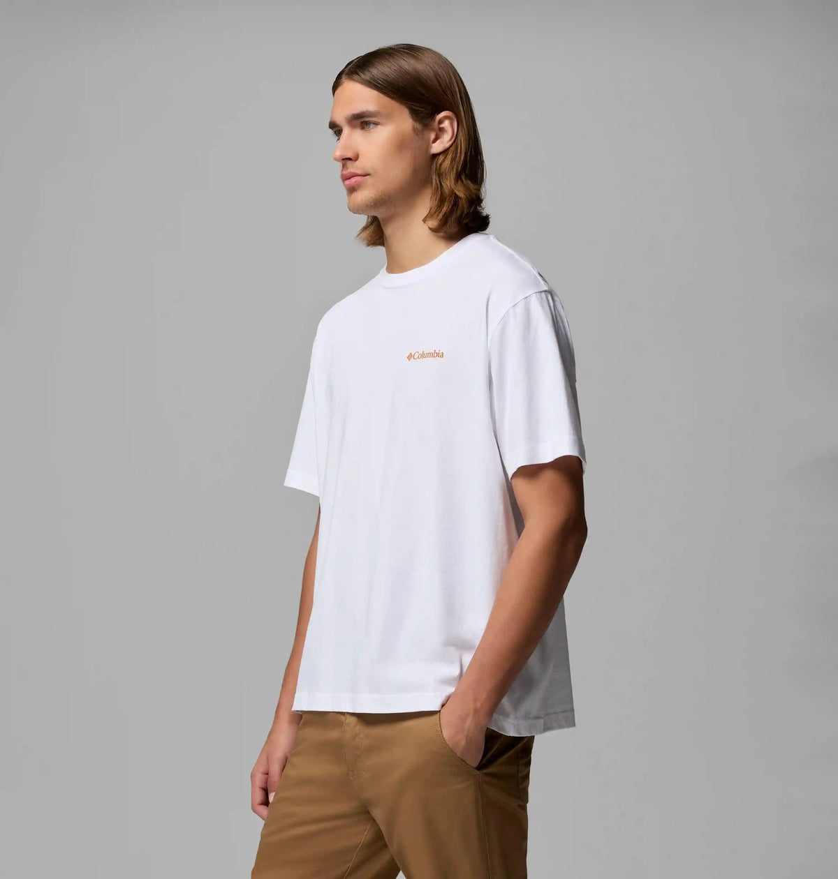 Men's Natchez MS CSC T-Shirt