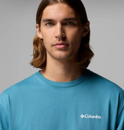 Men's Natchez MS CSC T-Shirt