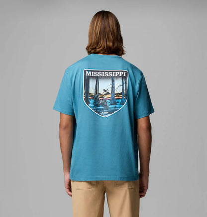 Men's Natchez MS CSC T-Shirt