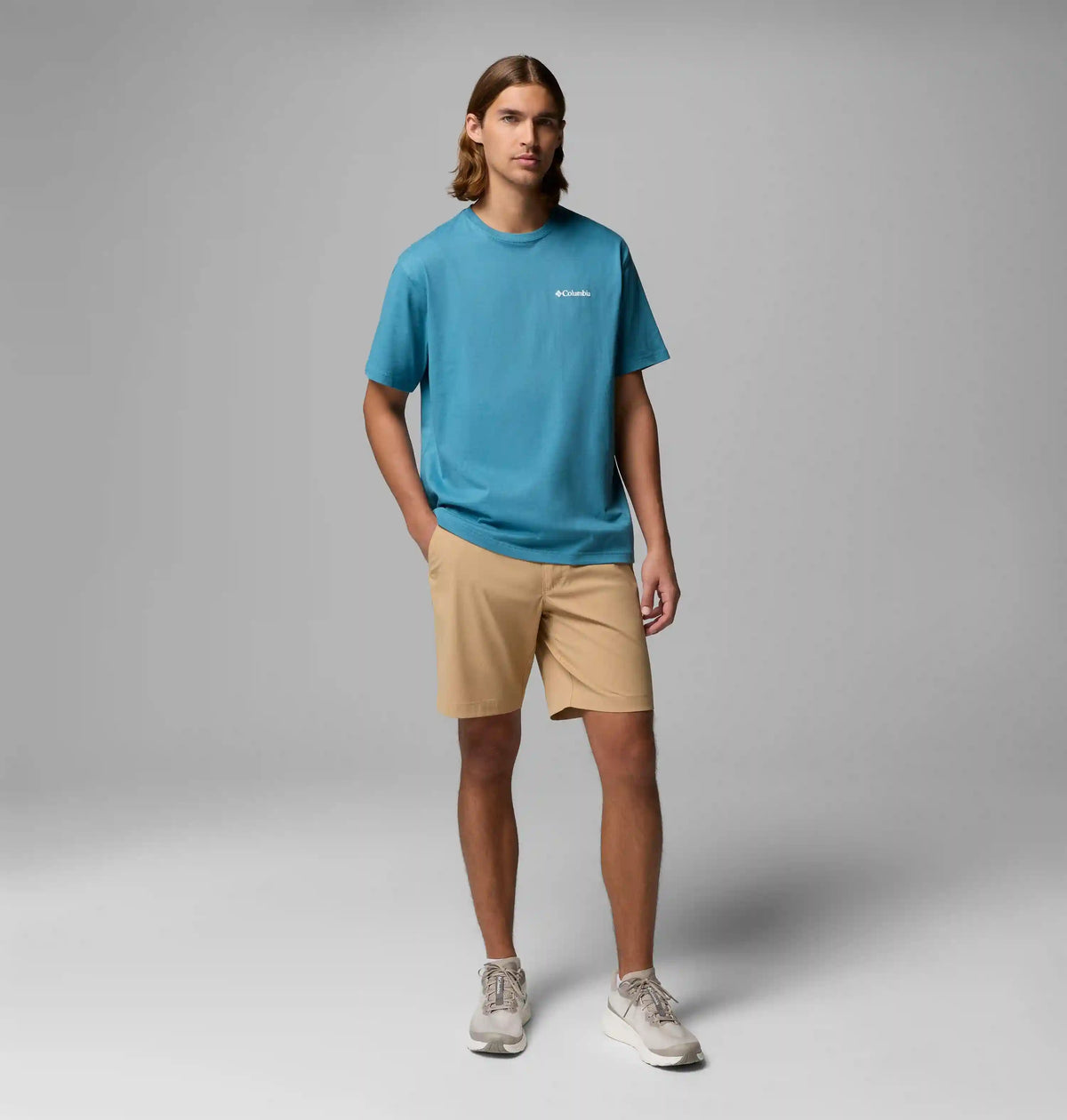 Men's Natchez MS CSC T-Shirt