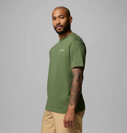 Men's Oro CA Bear CSC T-Shirt