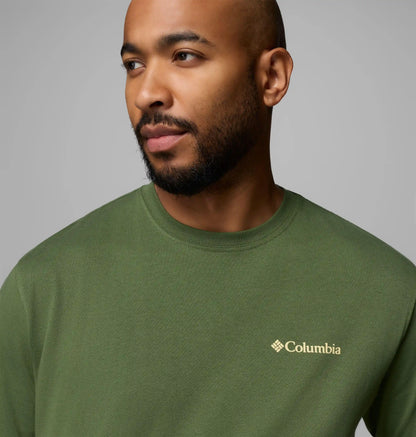 Men's Oro CA Bear CSC T-Shirt