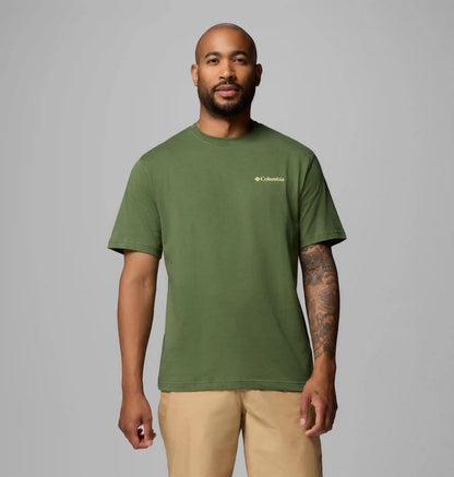Men's Oro CA Bear CSC T-Shirt