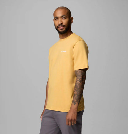 Men's Oro CA Bear CSC T-Shirt