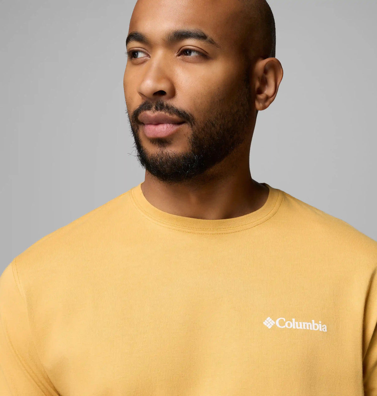 Men's Oro CA Bear CSC T-Shirt