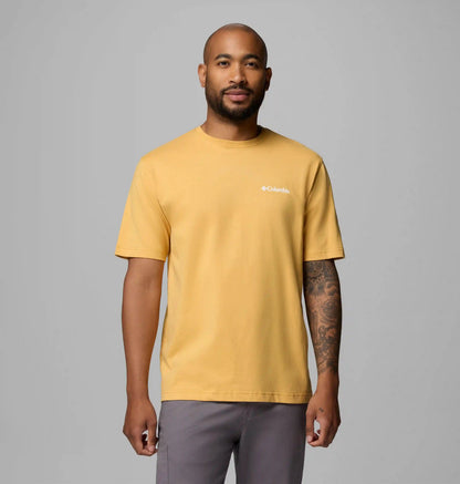 Men's Oro CA Bear CSC T-Shirt
