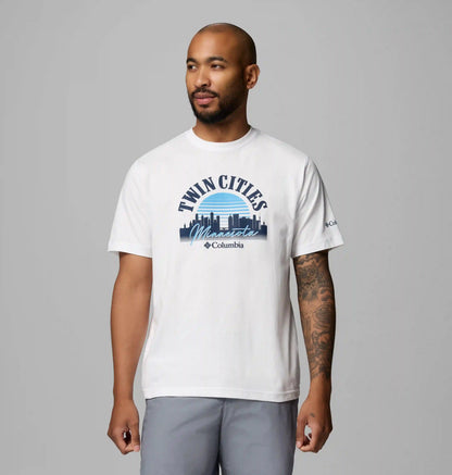 Men's Paul MN CSC Short Sleeve T-Shirt